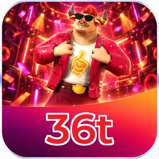 36t Logo