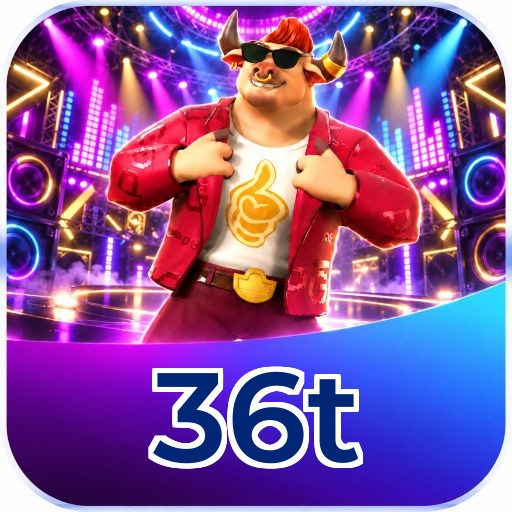 36t Logo