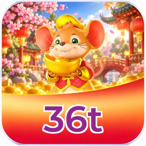 Slots 36t - RTP Alto Certificado