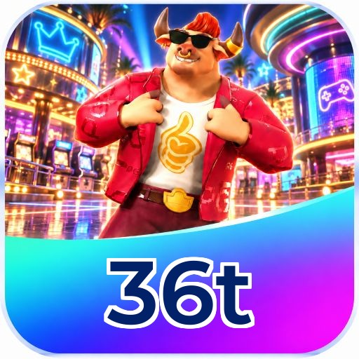 36t Logo