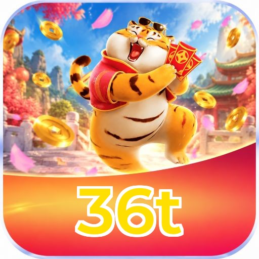 Fortune Tiger Logo 1