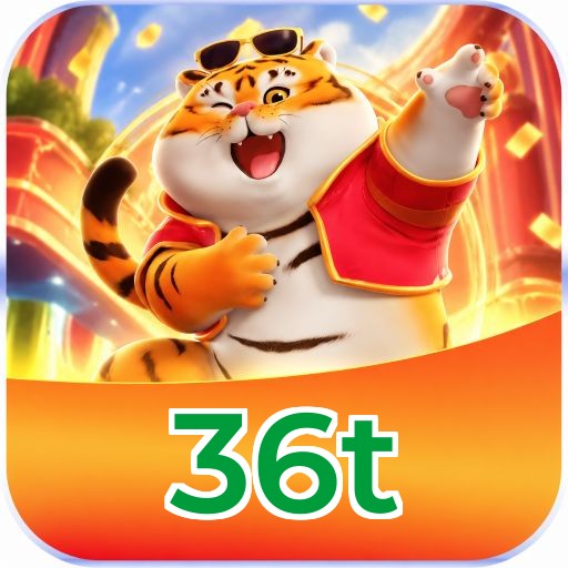 36t Fortune Tiger Oficial