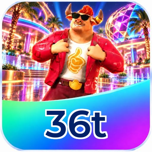 36t Logo