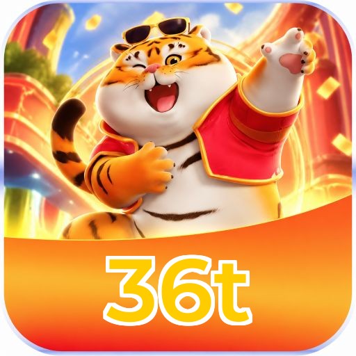 Fortune Tiger Logo 2