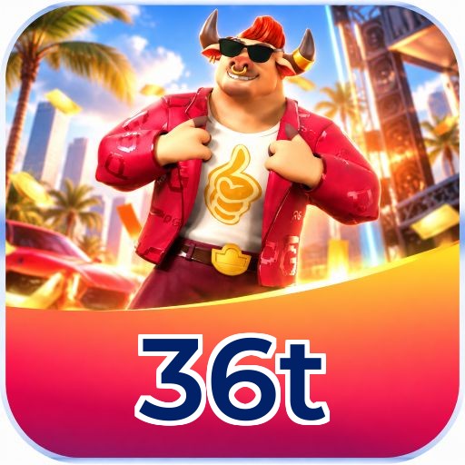 36t Logo
